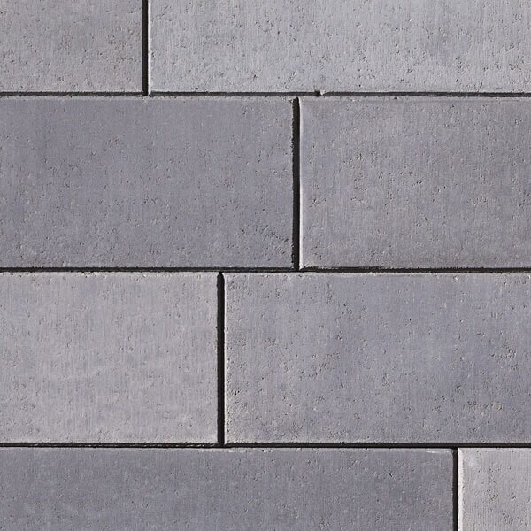 Permacon Vario Concrete Wall